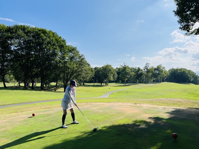 レガシーゴルフクラブ